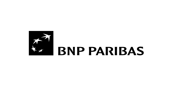 Logo BNP Paribas