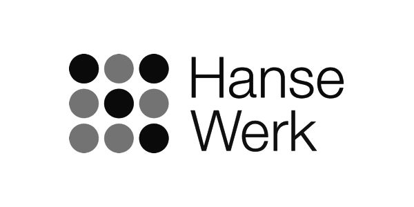 Logo HanseWerk AG