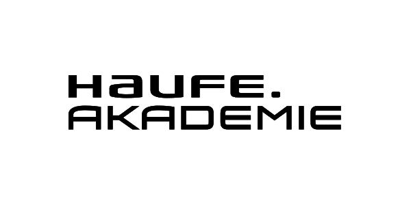 Logo Haufe Akademie GmbH & Co. KG