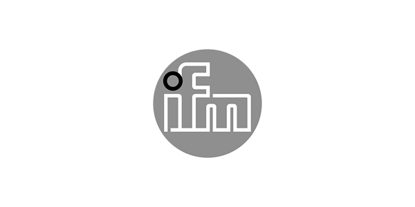 Logo ifm electronic gmbh
