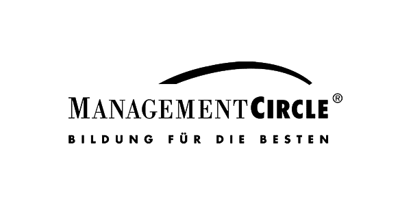 Logo Management Circle AG