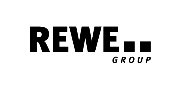 Logo REWE Markt GmbH