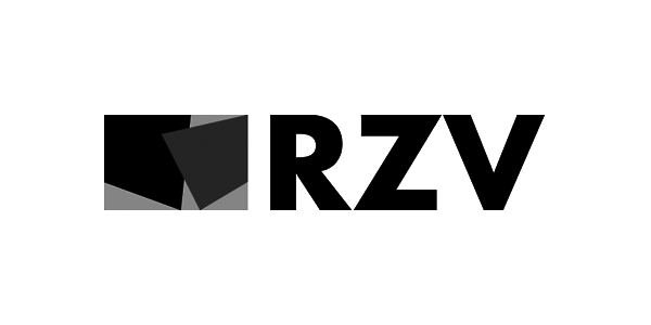 Logo RZV Rechenzentrum Vollmarstein